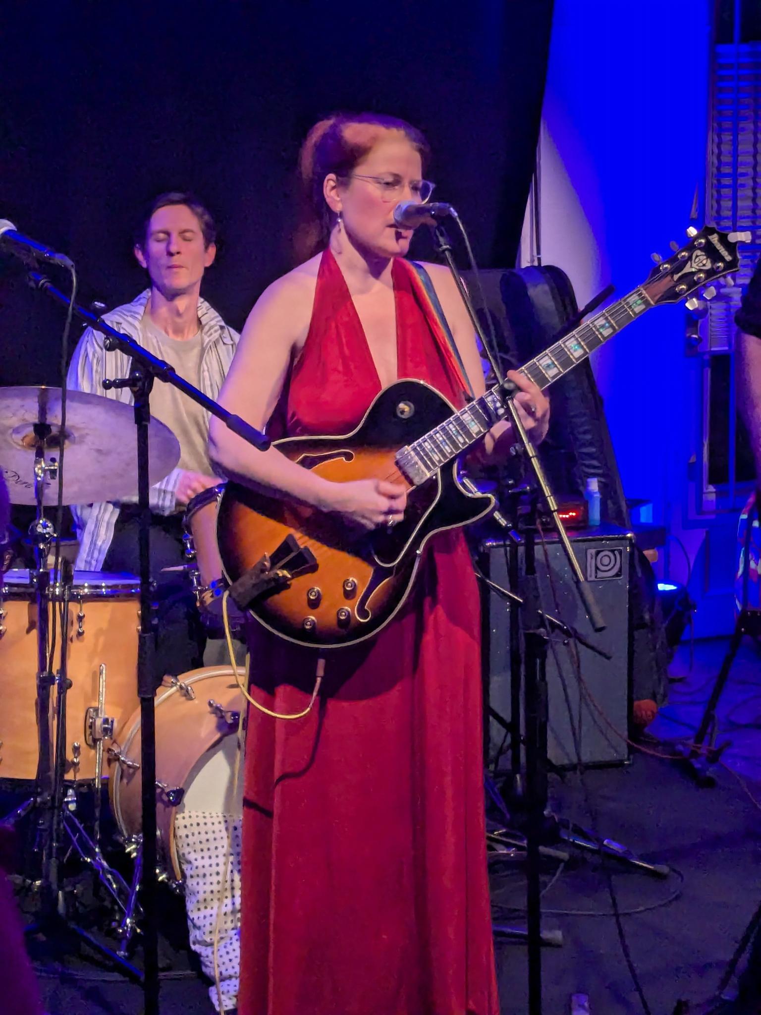 fluctoplasma Festival 2025 / by Tammy Chou