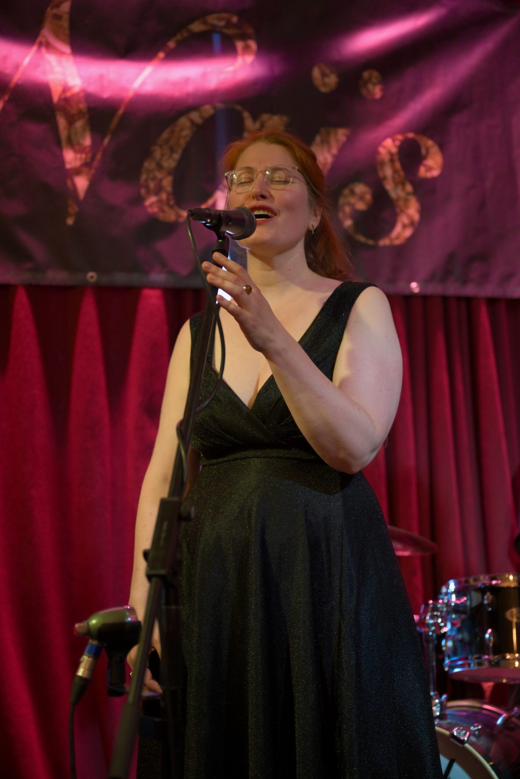 Naïs Record Release Party 08/26
